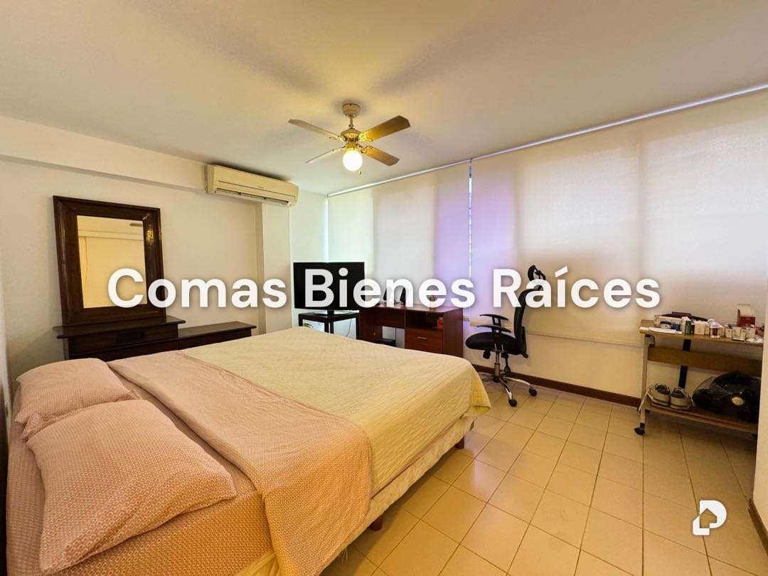 Apartamento en Altamira, Caracas – 6