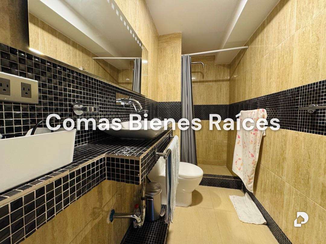 Apartamento en Altamira, Caracas – 15