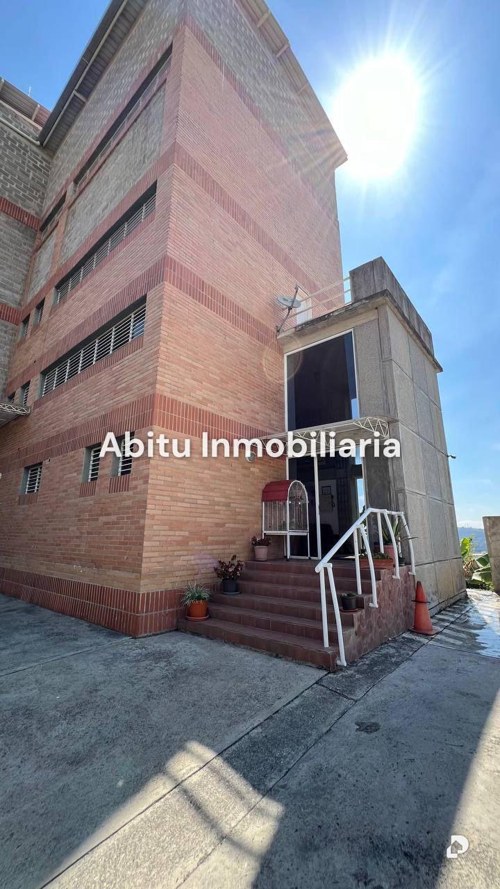 Local comercial en San Antonio de Los Altos, Altos Mirandinos – 2