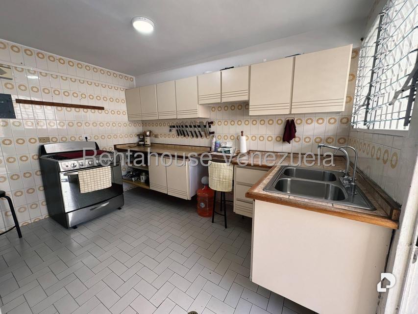 Casa en Alto Prado, Caracas – 4