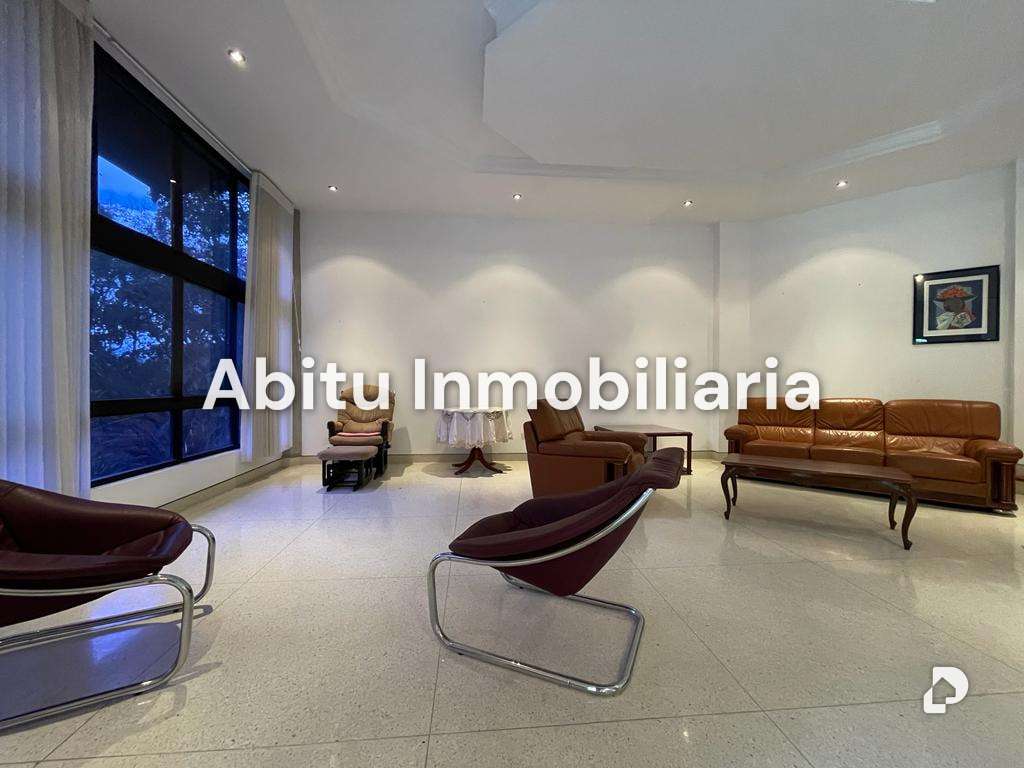 House in Oripoto, Caracas – 8