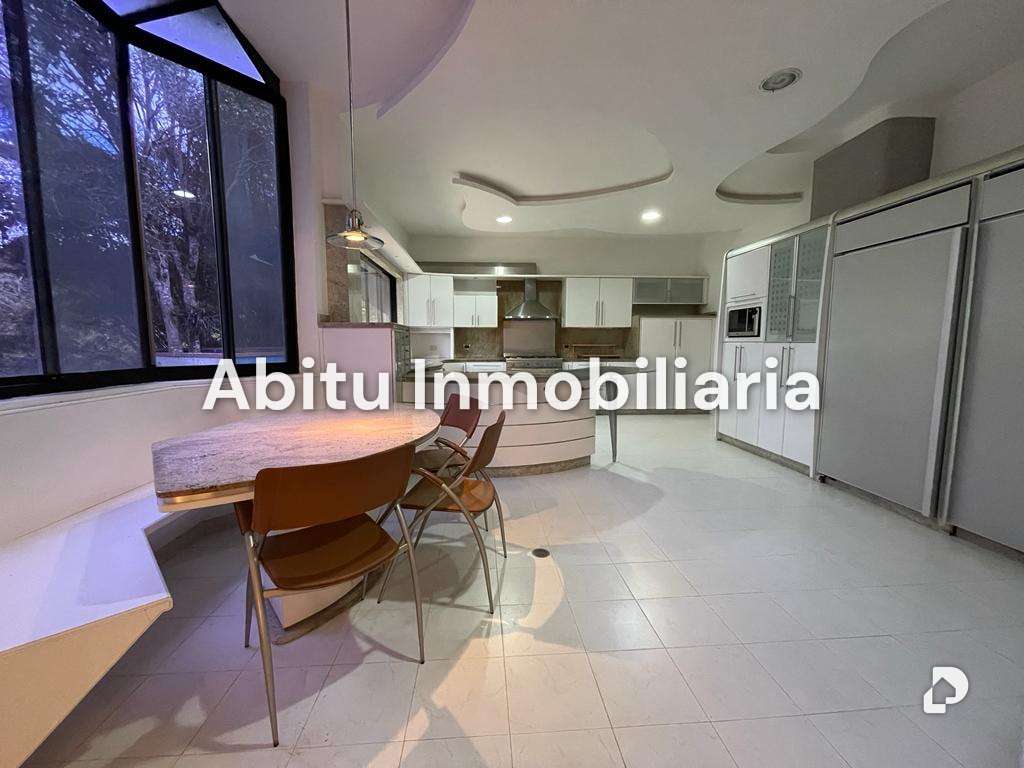House in Oripoto, Caracas – 9