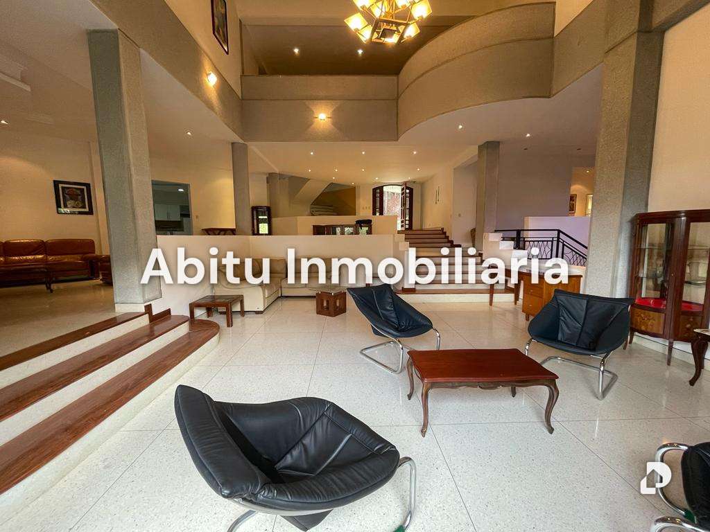 House in Oripoto, Caracas – 6