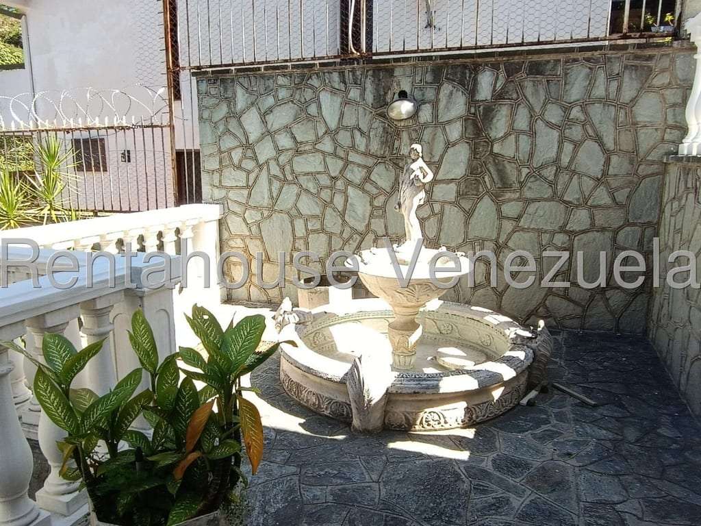 Casa en Prados del Este, Caracas