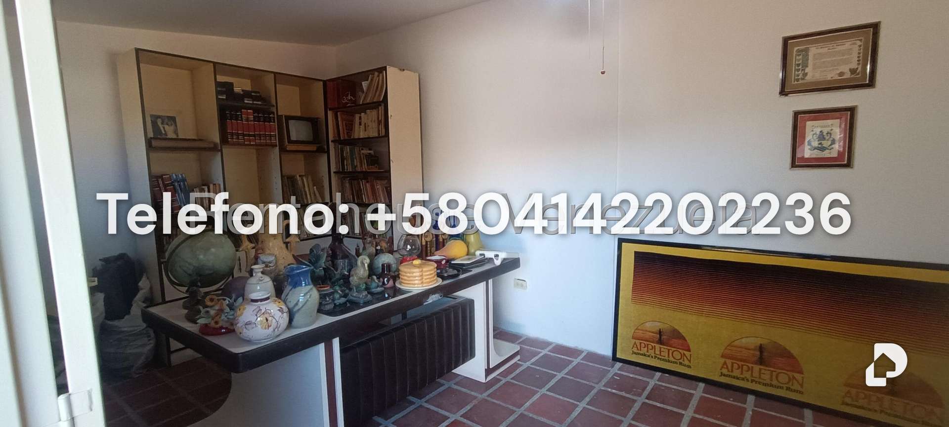 Casa en Prados del Este, Caracas – 38