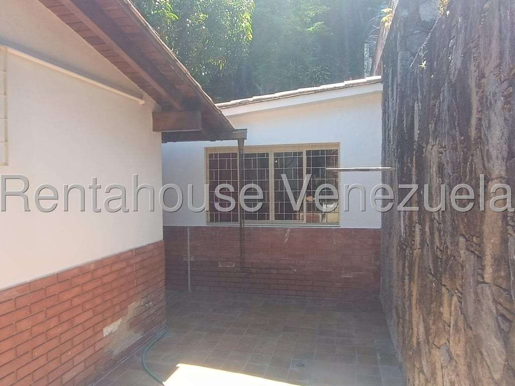 Casa en Prados del Este, Caracas