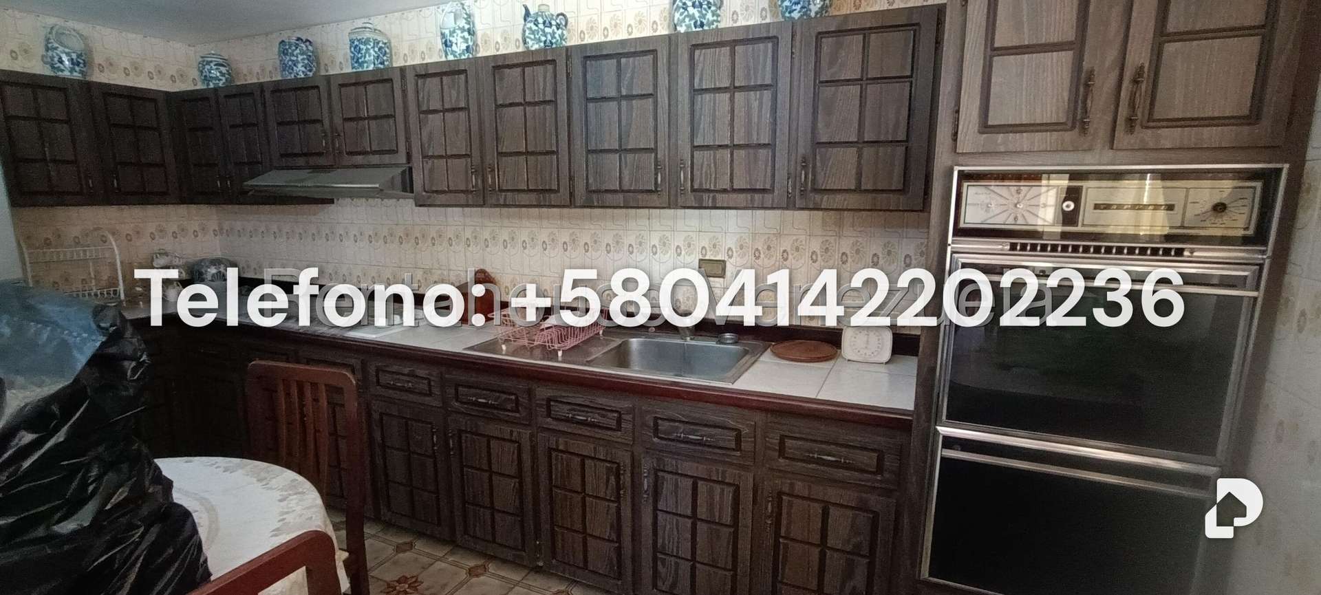 Casa en Prados del Este, Caracas – 8