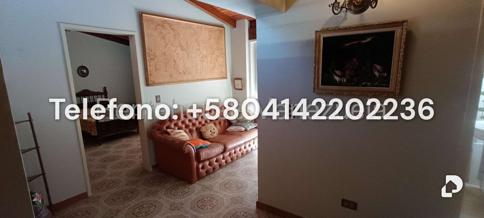 Casa en Prados del Este, Caracas – 24