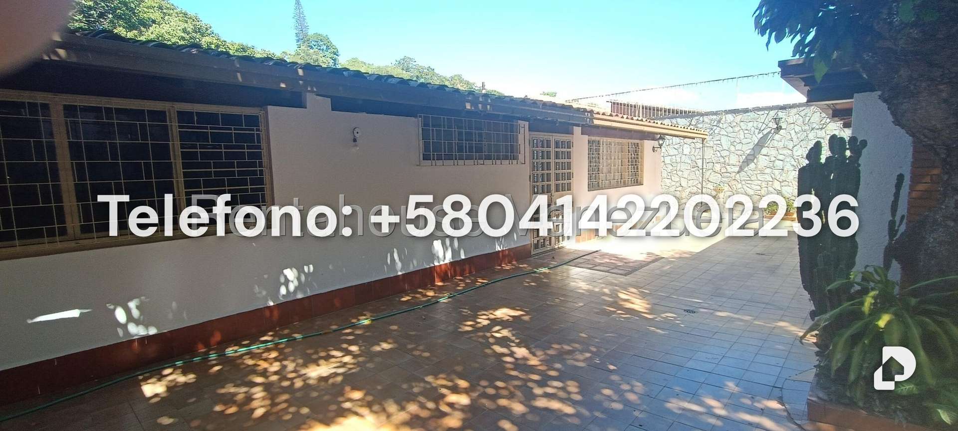 Casa en Prados del Este, Caracas – 6