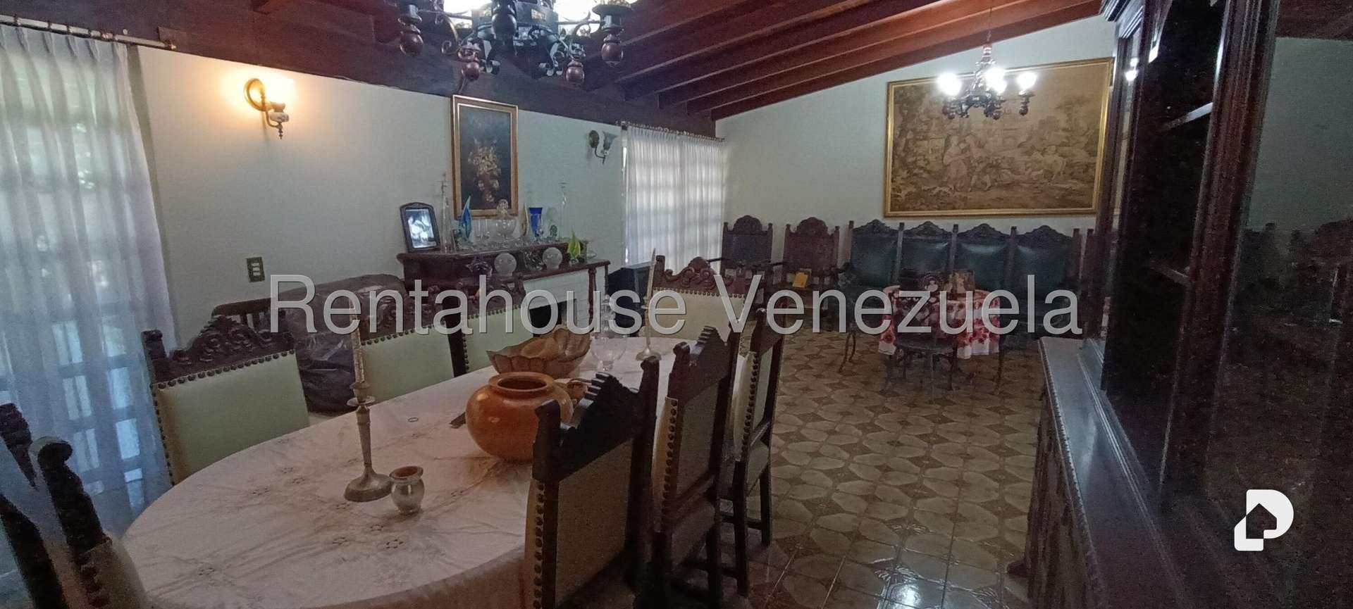 House in Prados del Este, Caracas – 14