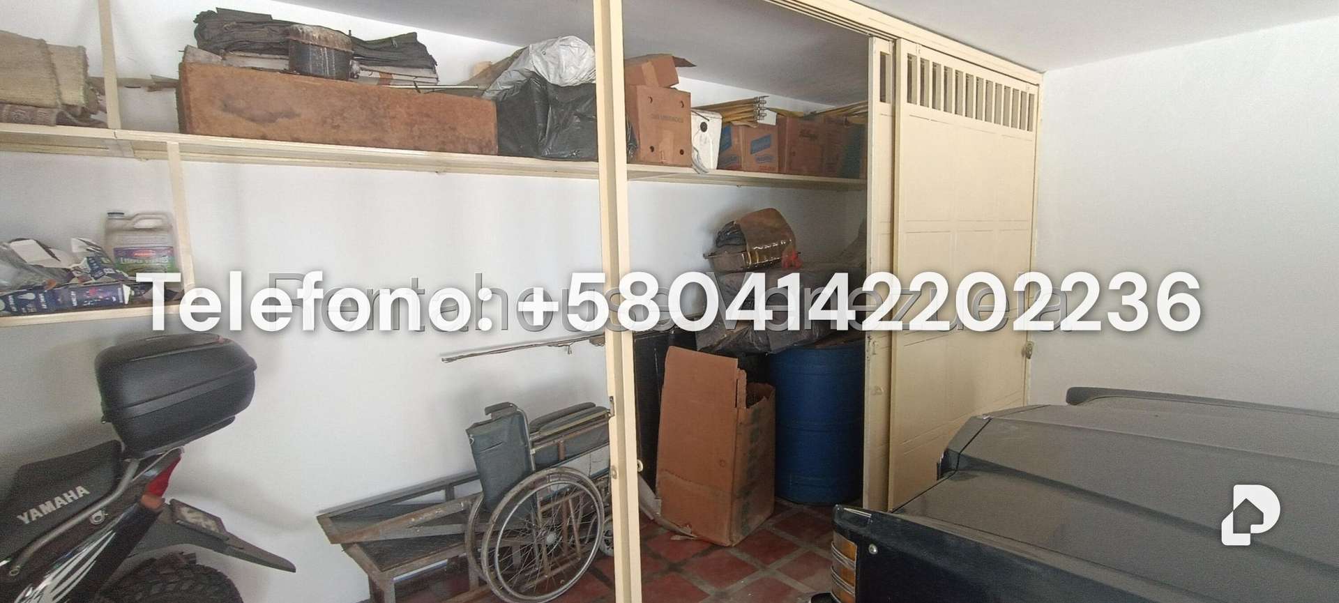 Casa en Prados del Este, Caracas – 19