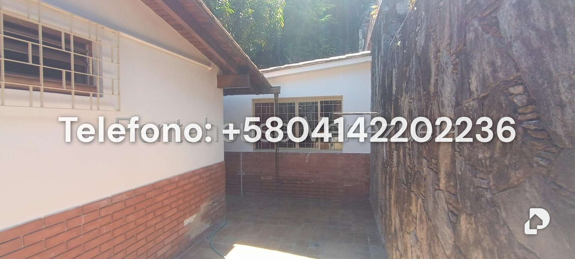 Casa en Prados del Este, Caracas – 32