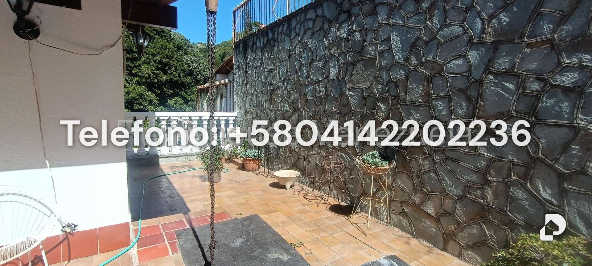 Casa en Prados del Este, Caracas – 43