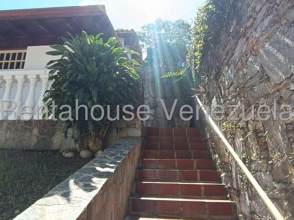Casa en Prados del Este, Caracas