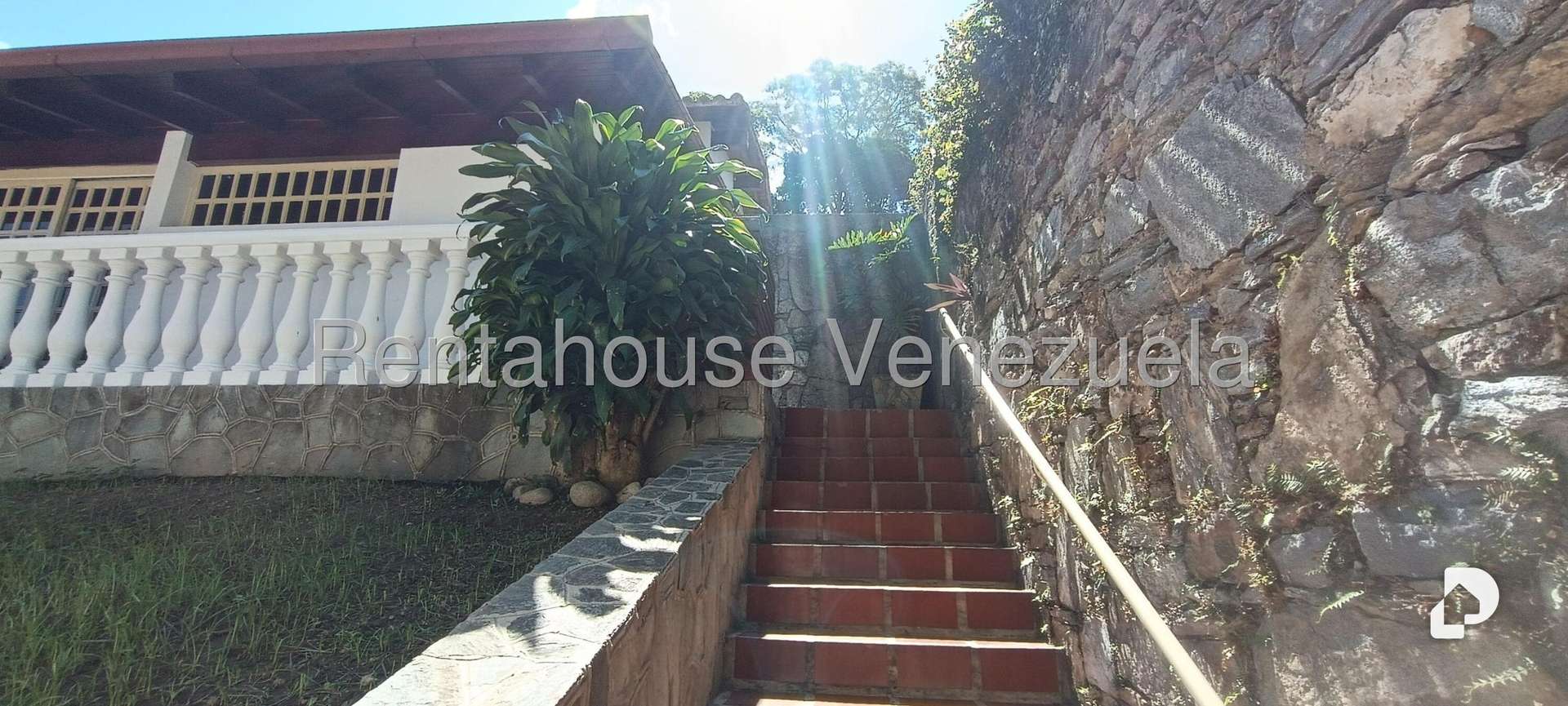 House in Prados del Este, Caracas – 2
