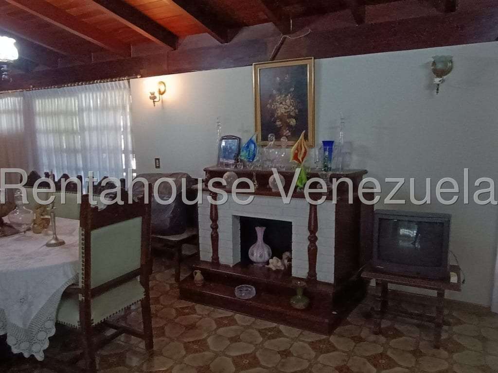 Casa en Prados del Este, Caracas