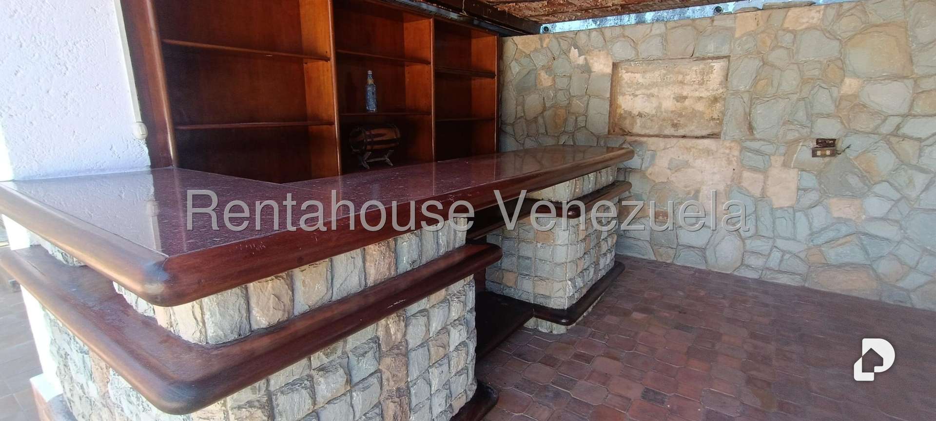 House in Prados del Este, Caracas – 35