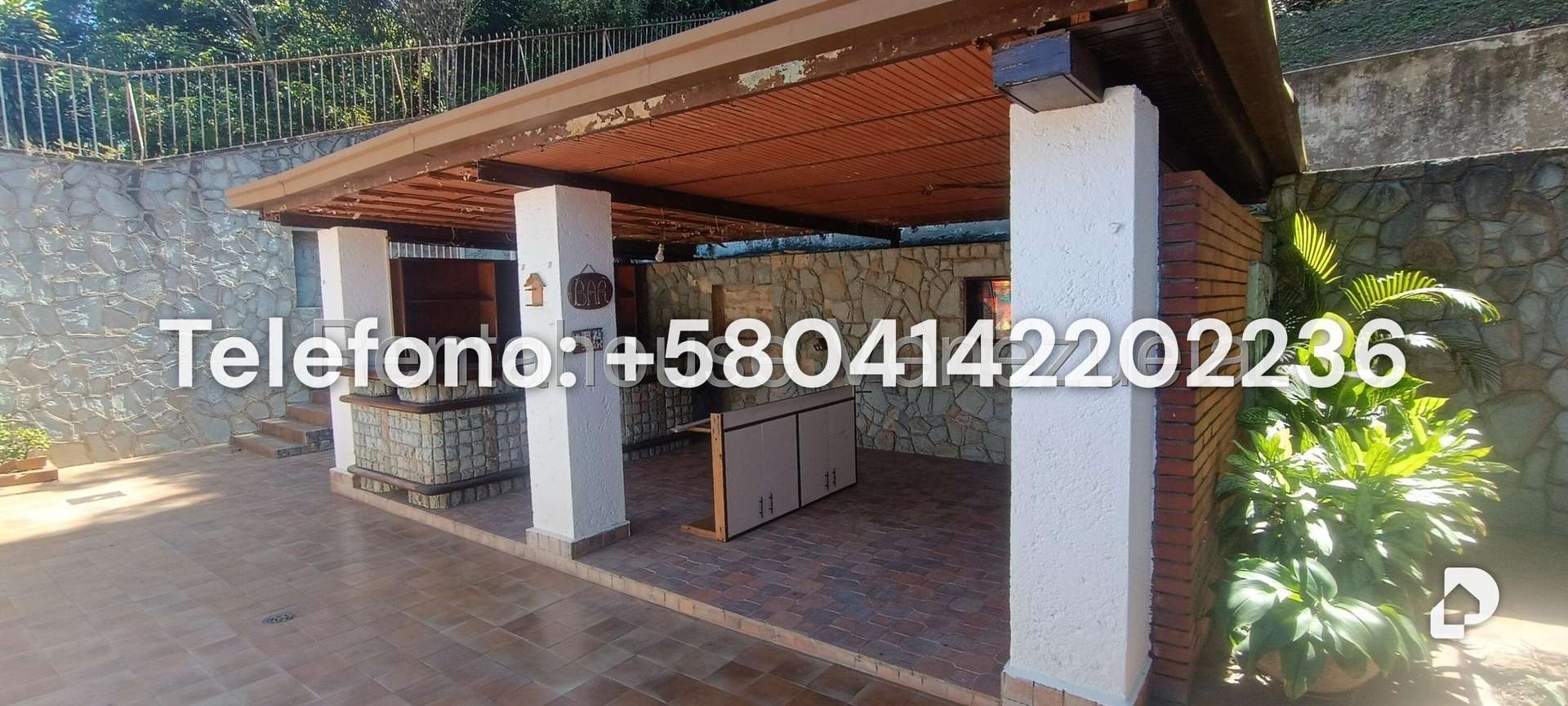 Casa en Prados del Este, Caracas – 34
