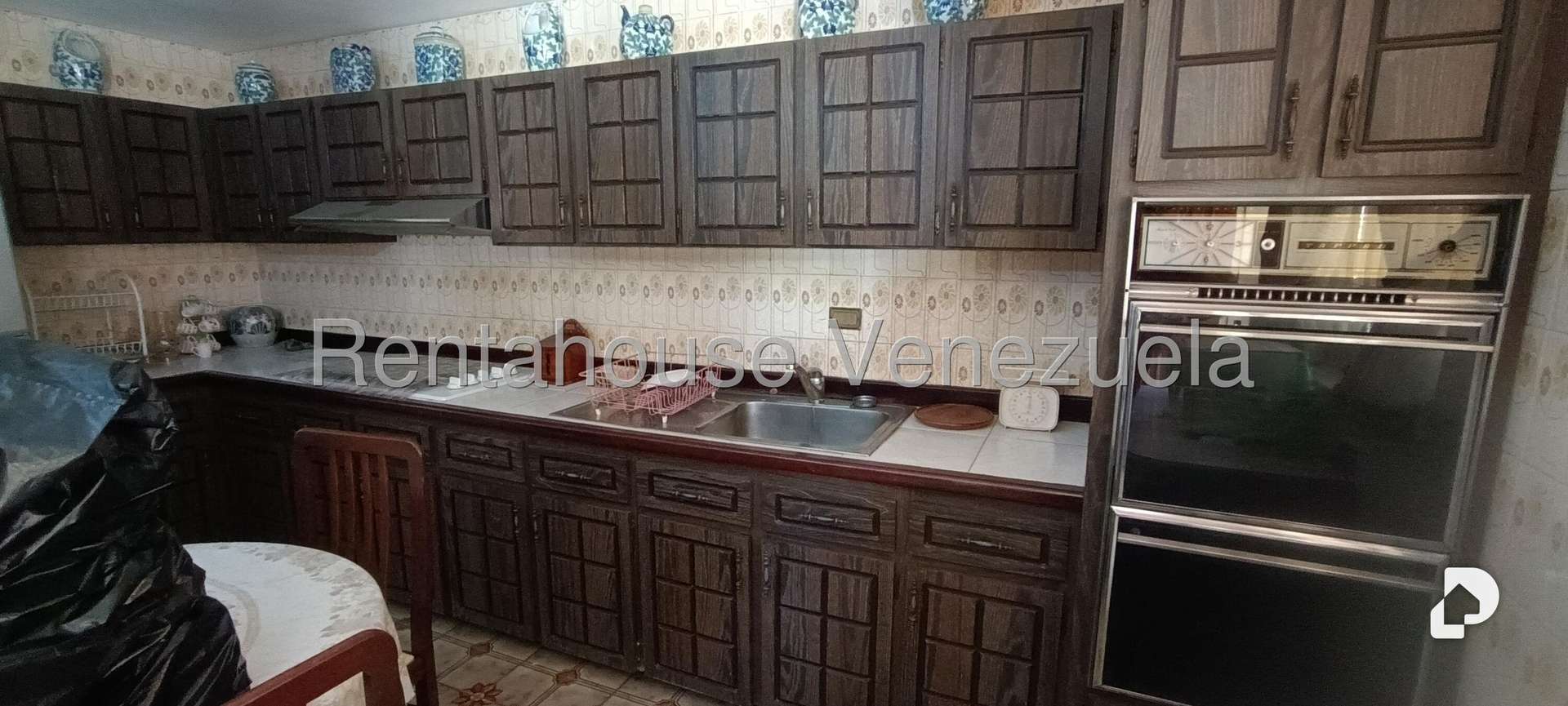 House in Prados del Este, Caracas – 8
