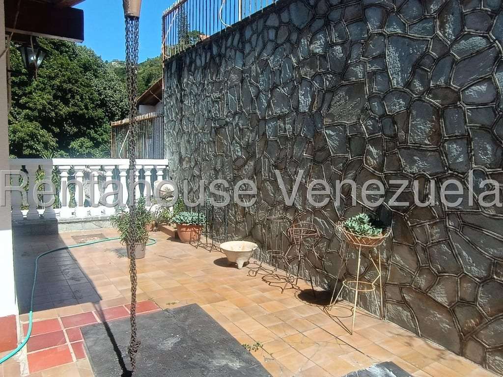 Casa en Prados del Este, Caracas