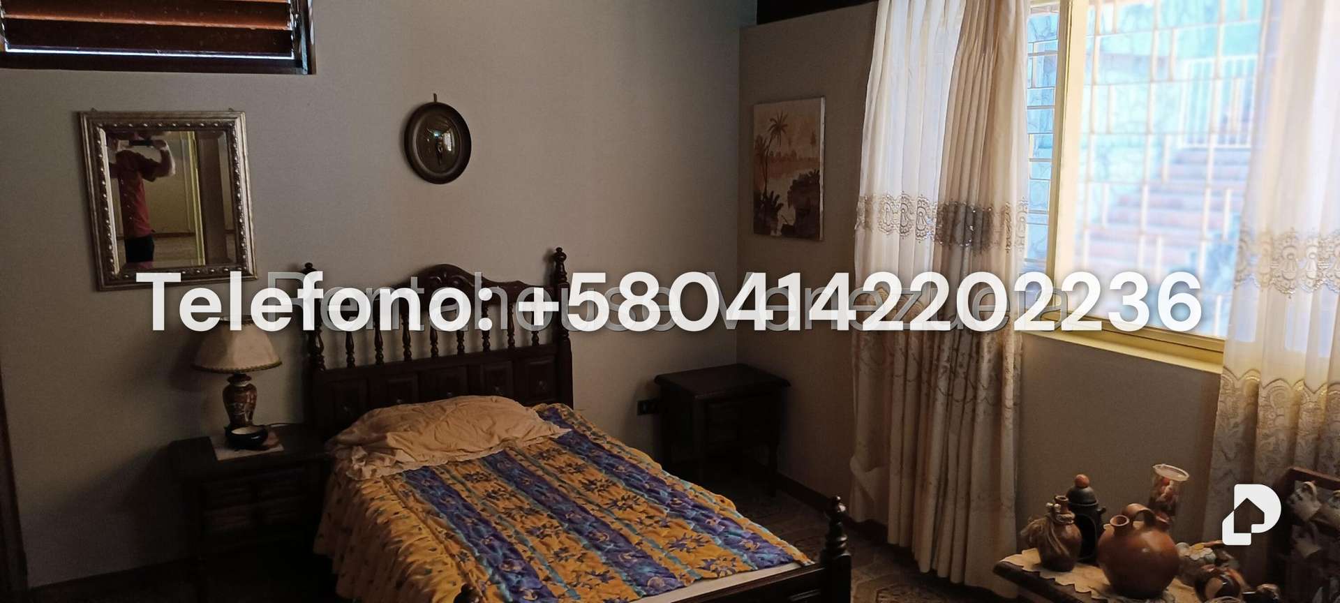 Casa en Prados del Este, Caracas – 28