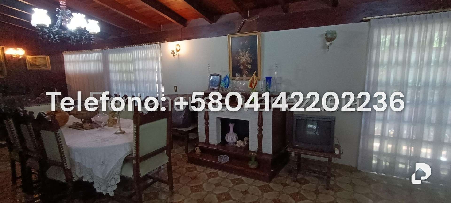 Casa en Prados del Este, Caracas – 15