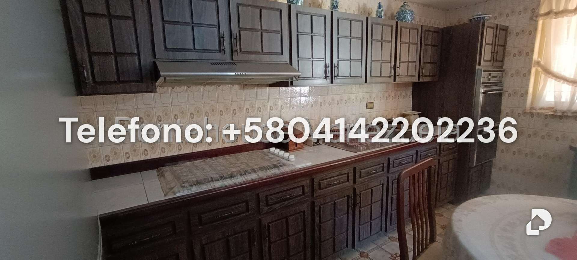 Casa en Prados del Este, Caracas – 9