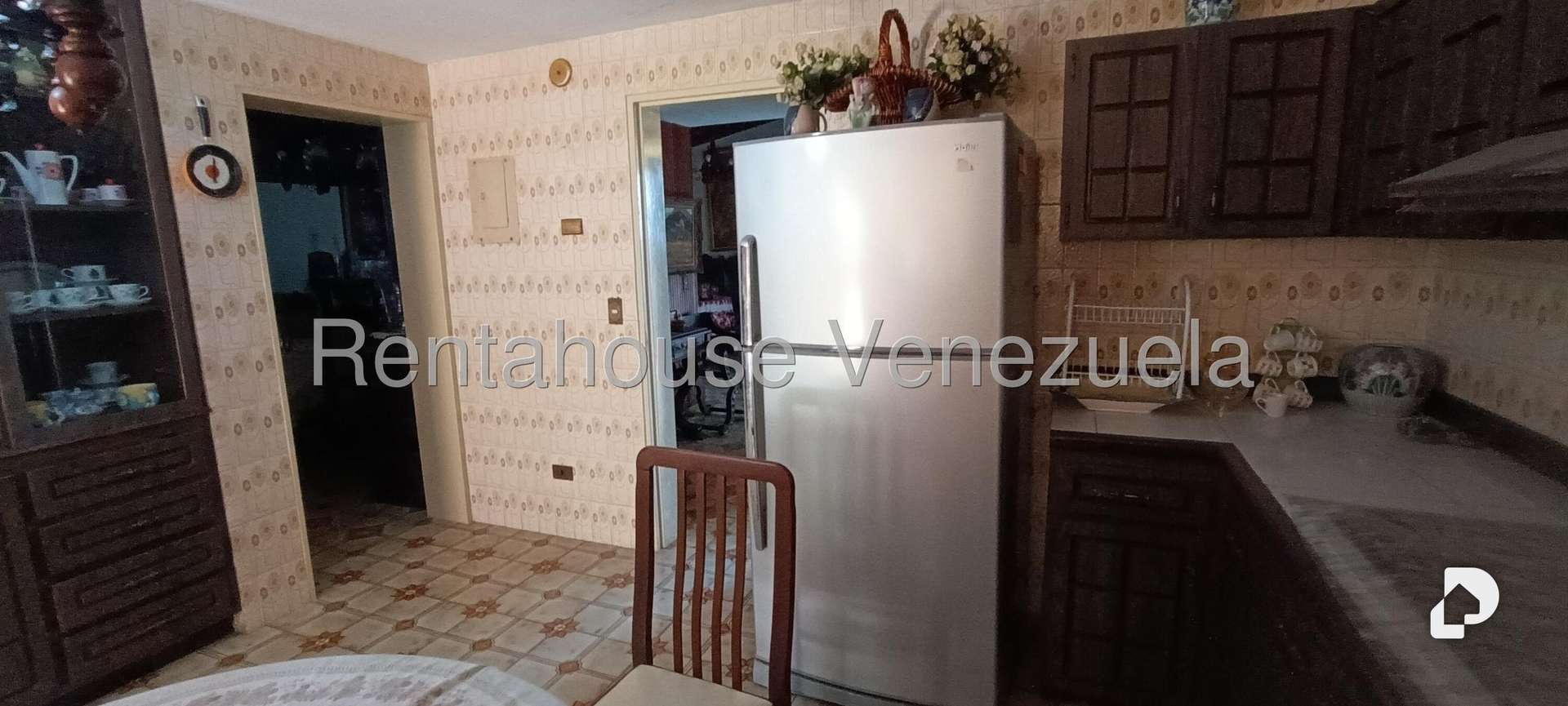 House in Prados del Este, Caracas – 10