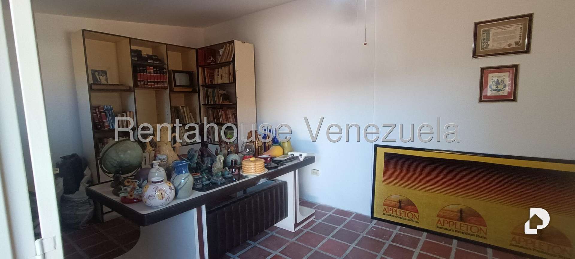 House in Prados del Este, Caracas – 38