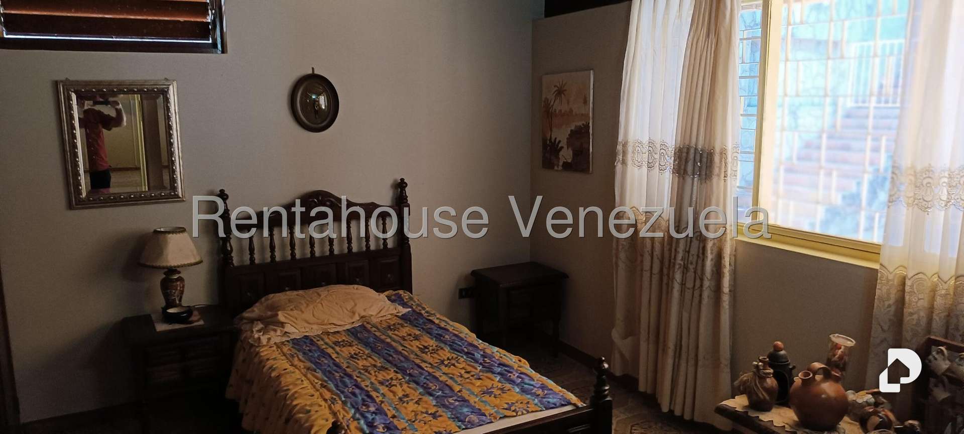 House in Prados del Este, Caracas – 28