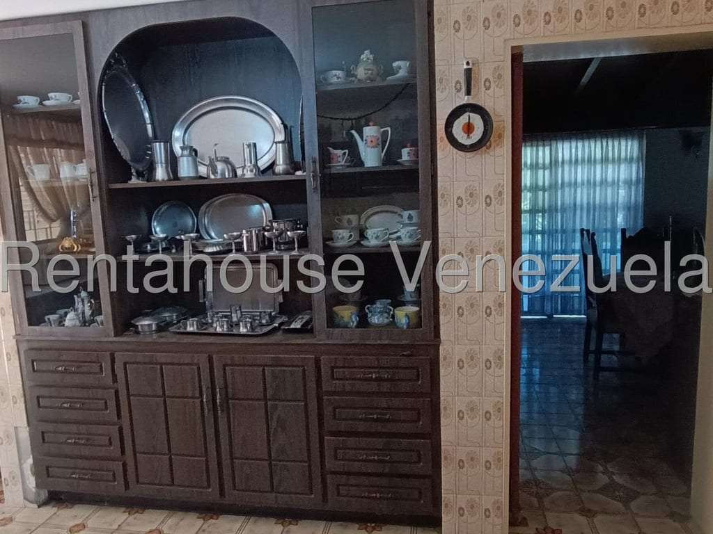 Casa en Prados del Este, Caracas