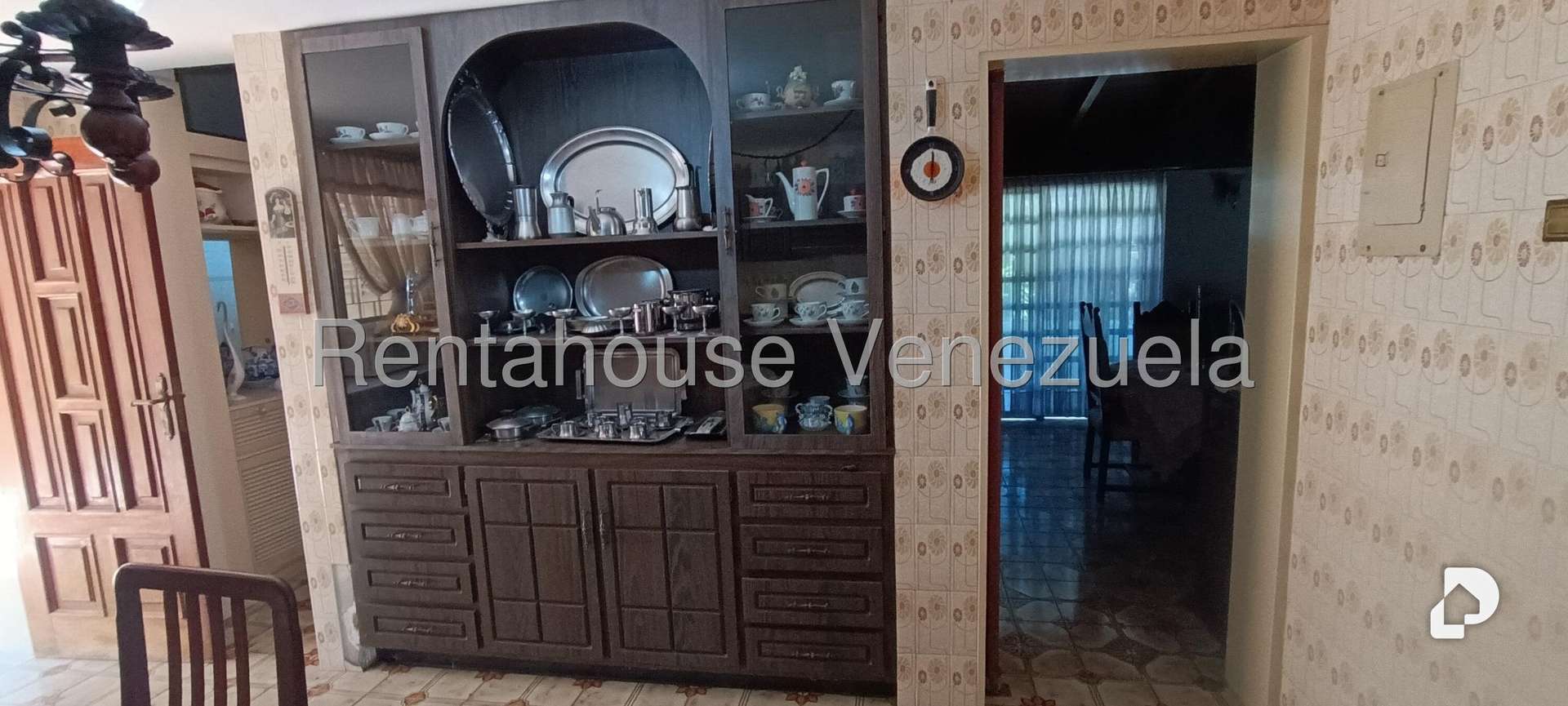 House in Prados del Este, Caracas – 12