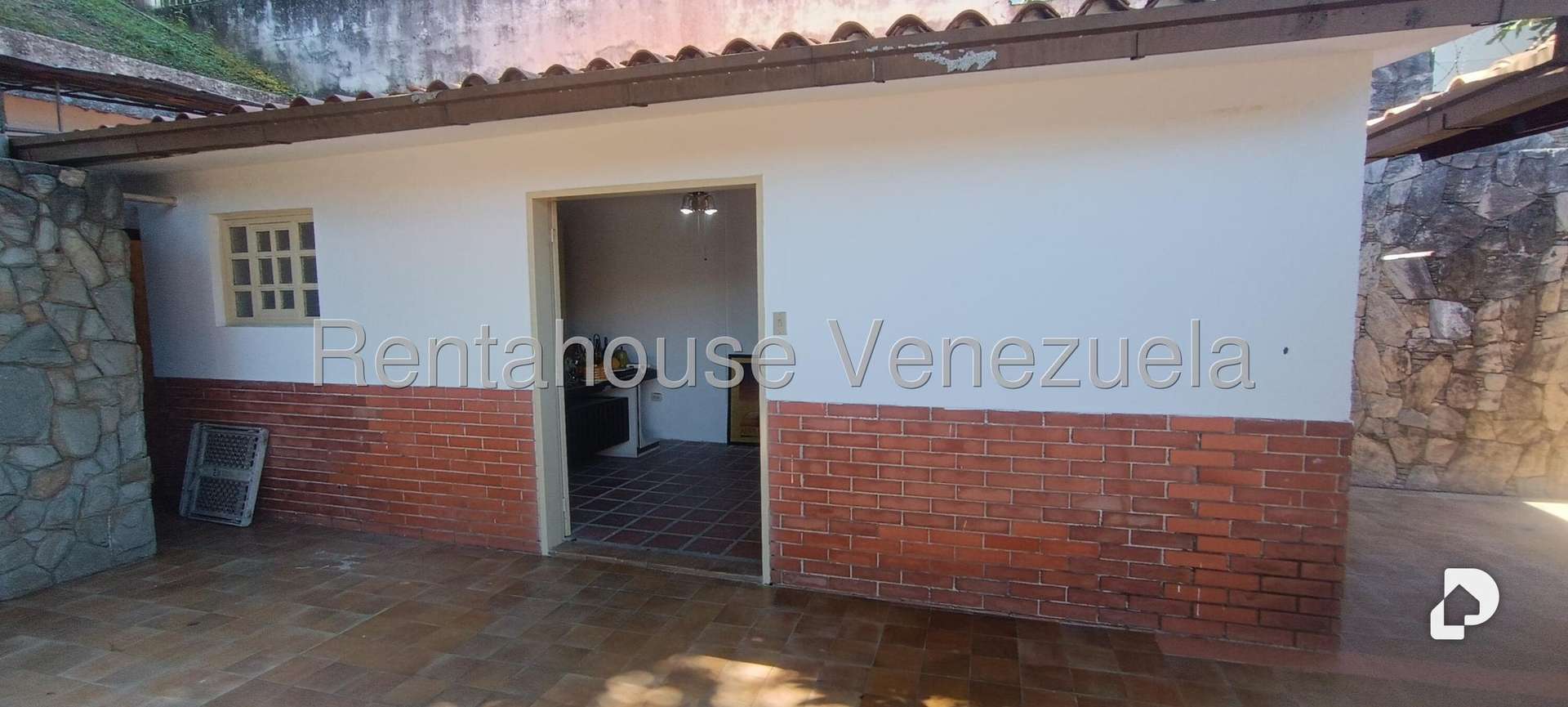 House in Prados del Este, Caracas – 37