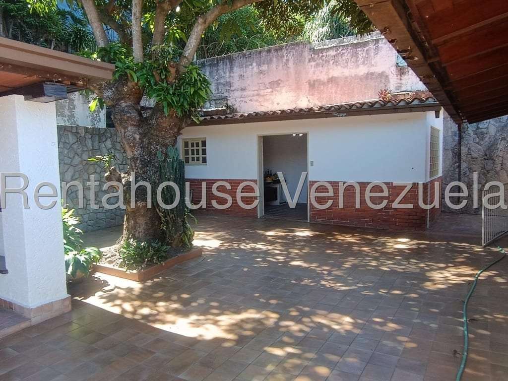 Casa en Prados del Este, Caracas