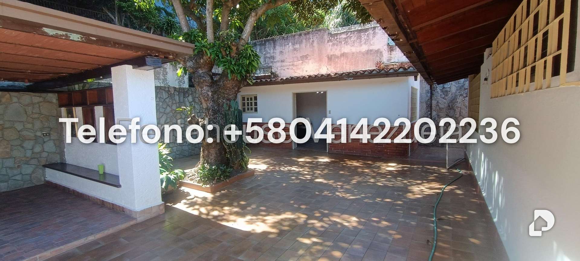 Casa en Prados del Este, Caracas – 36