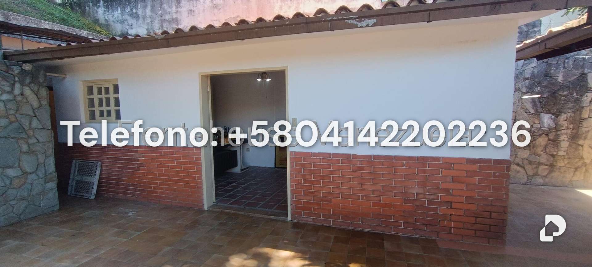 Casa en Prados del Este, Caracas – 37