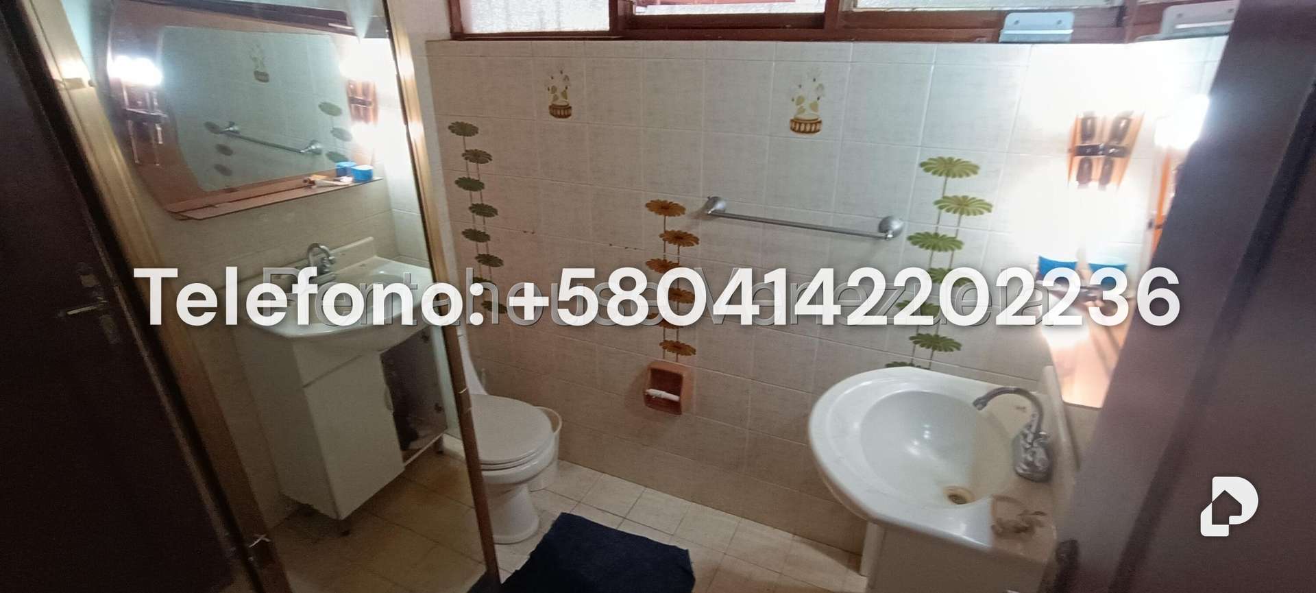 Casa en Prados del Este, Caracas – 26