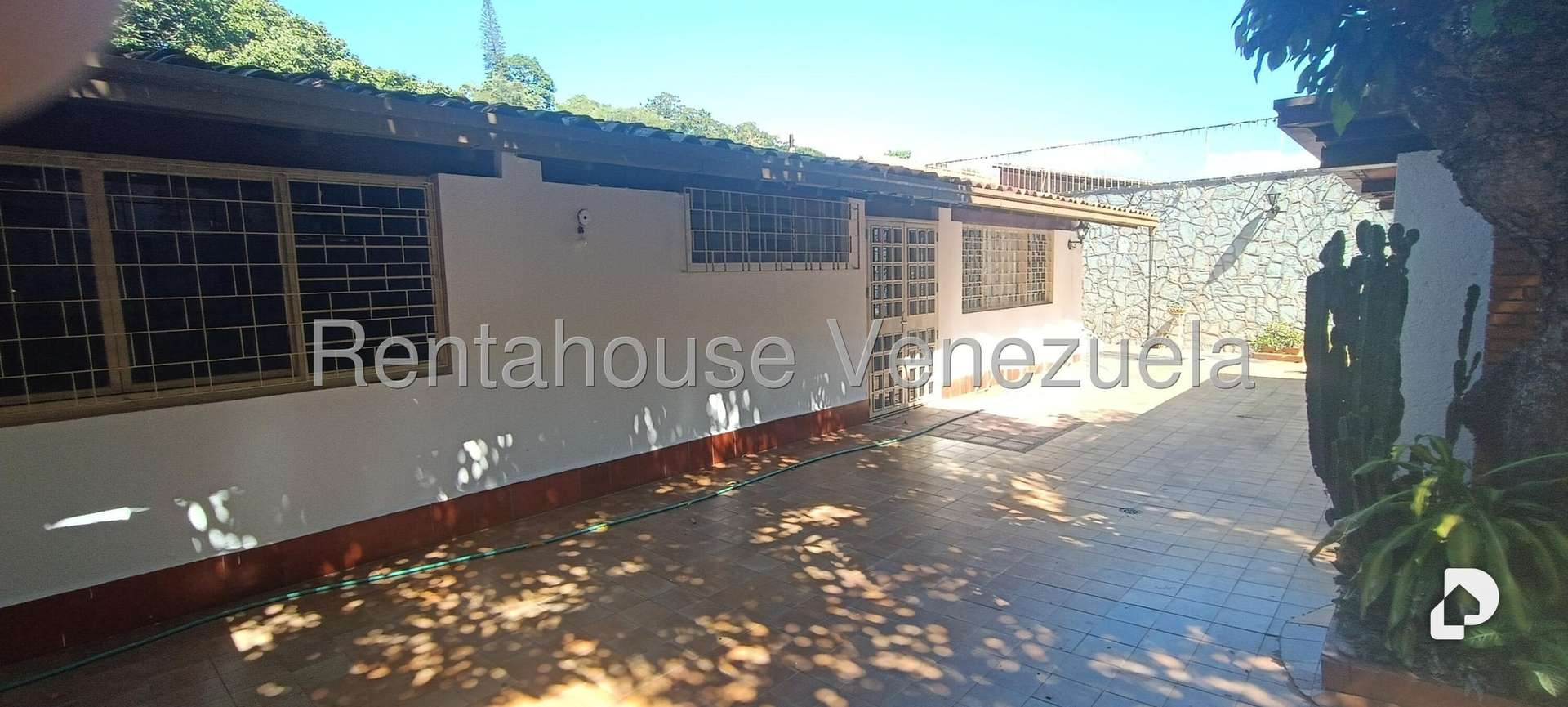 House in Prados del Este, Caracas – 6