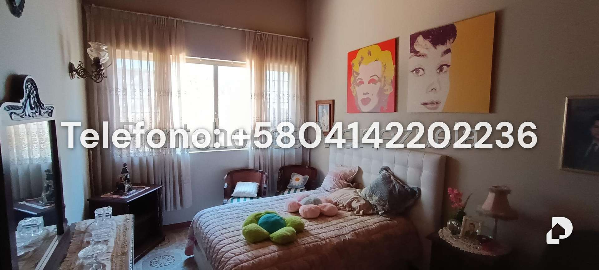 Casa en Prados del Este, Caracas – 25