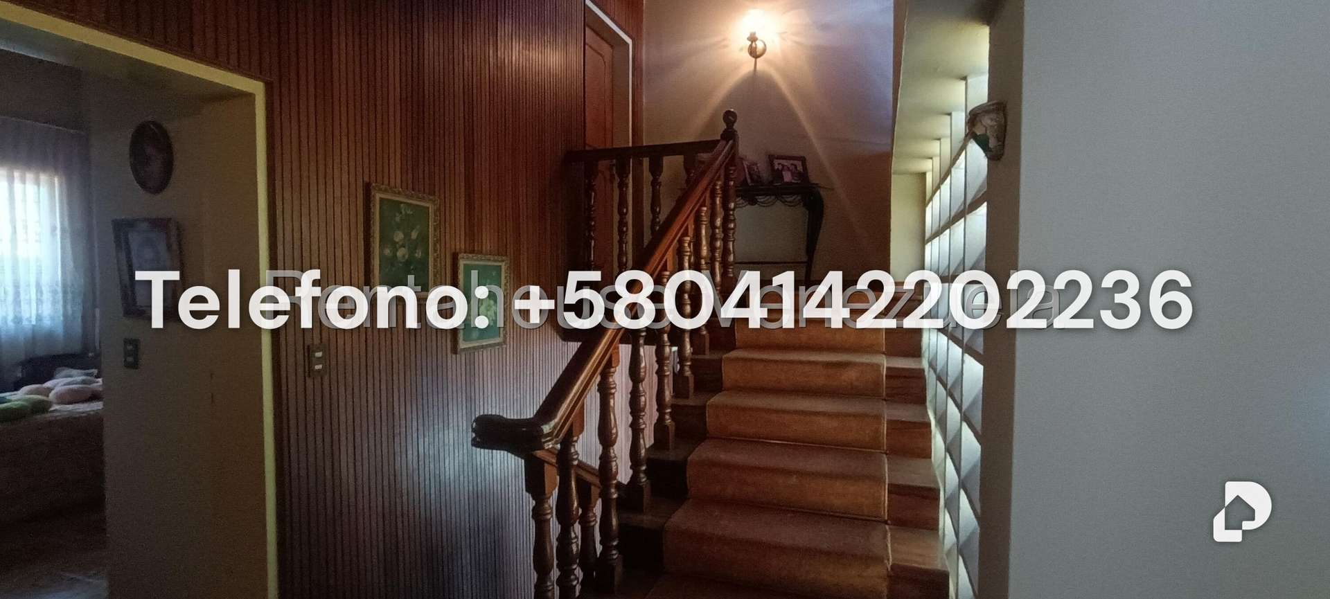 Casa en Prados del Este, Caracas – 29