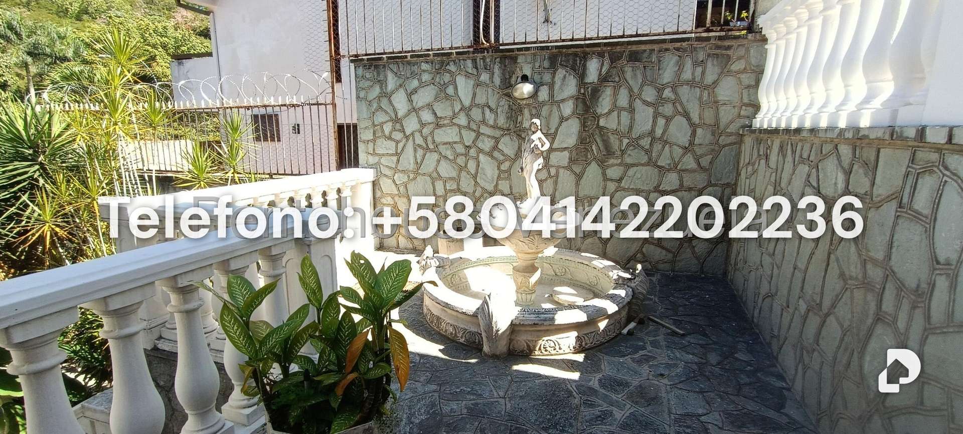 Casa en Prados del Este, Caracas – 20