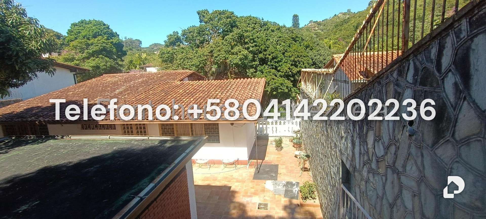 Casa en Prados del Este, Caracas – 46