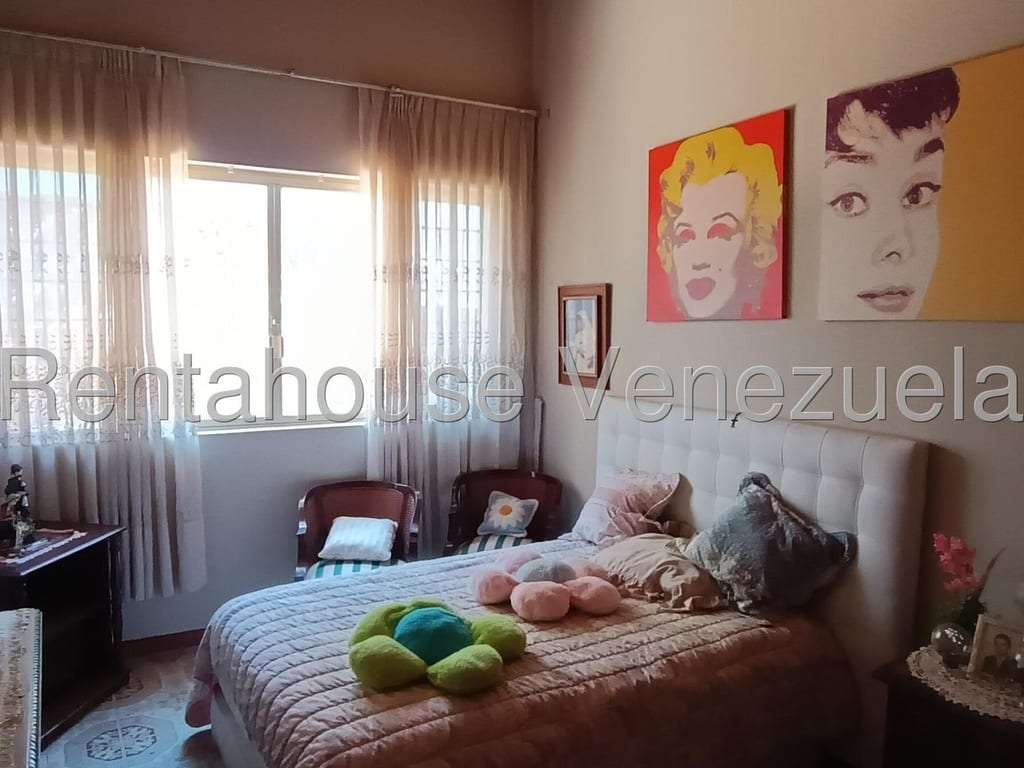 Casa en Prados del Este, Caracas