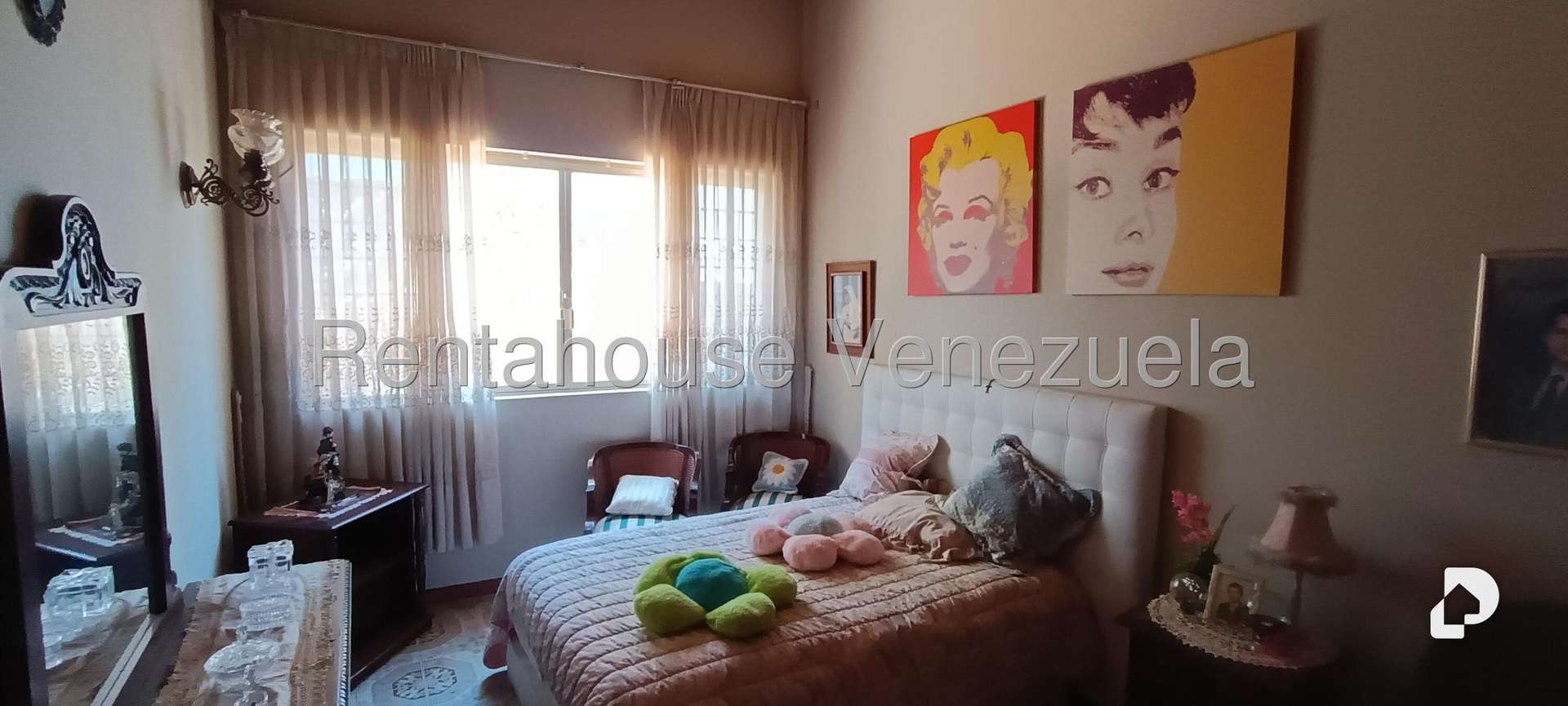 House in Prados del Este, Caracas – 25