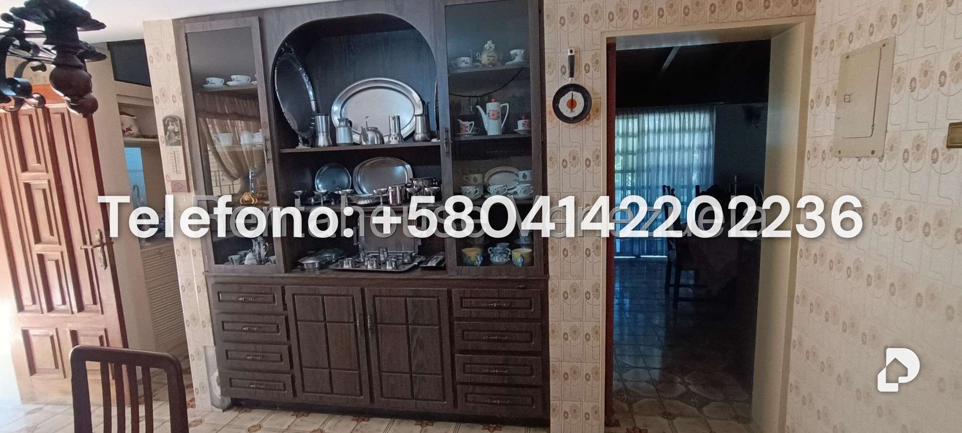 Casa en Prados del Este, Caracas – 12