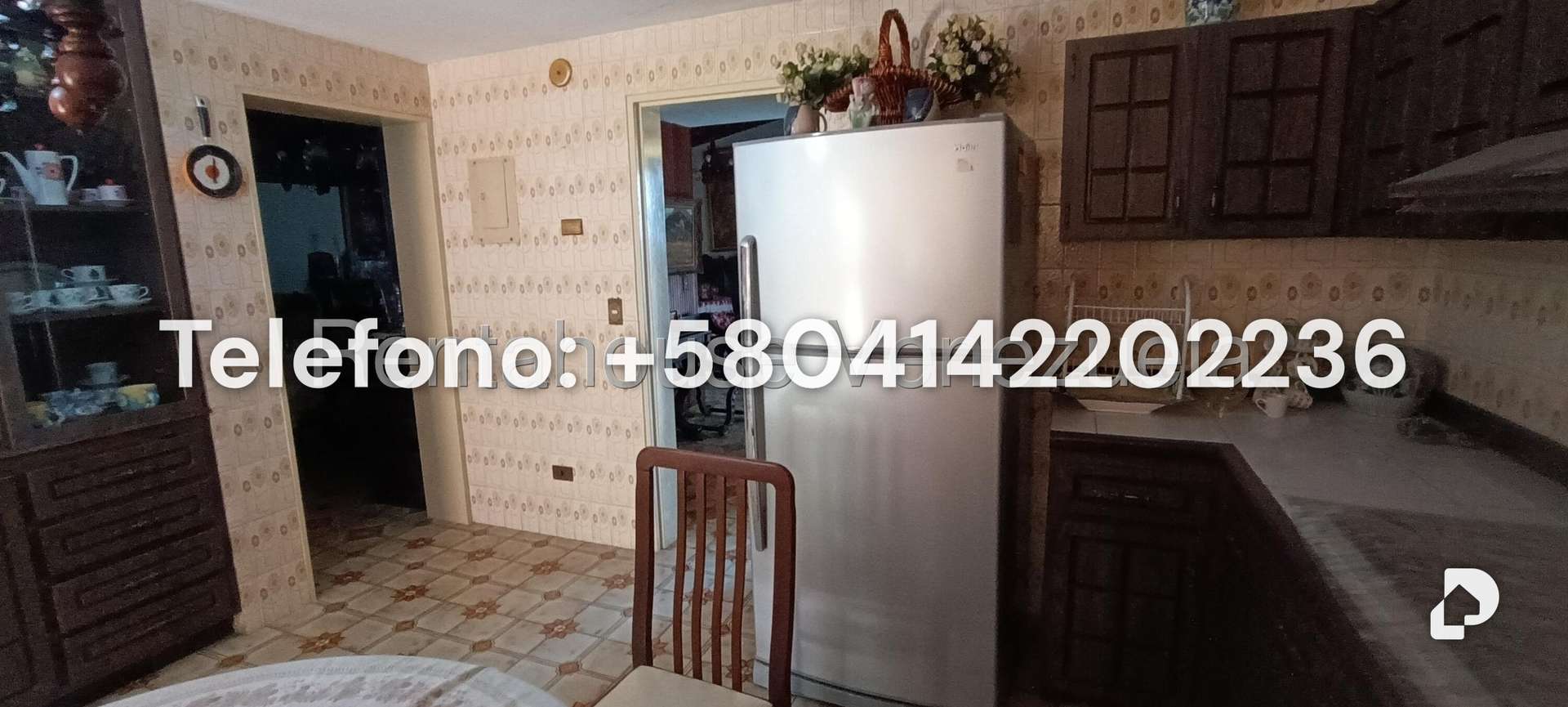Casa en Prados del Este, Caracas – 10