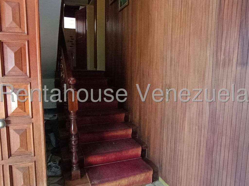 Casa en Prados del Este, Caracas