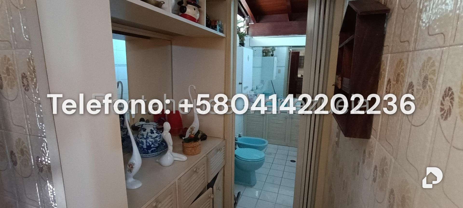 Casa en Prados del Este, Caracas – 13