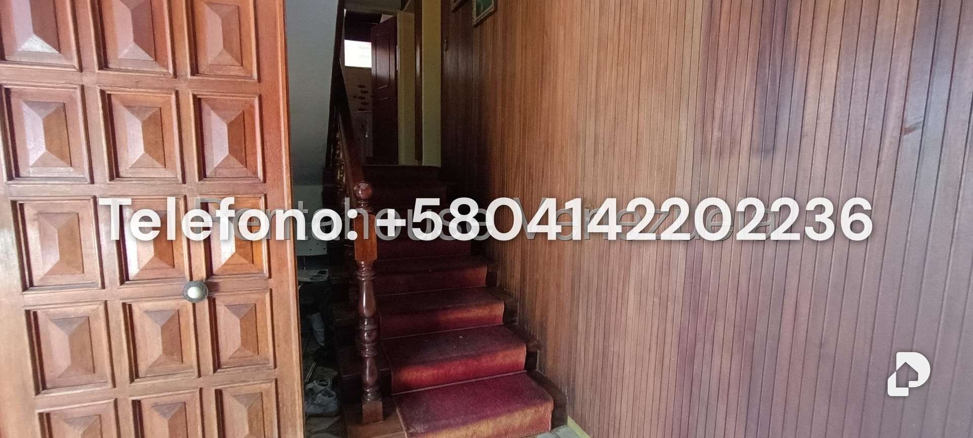 Casa en Prados del Este, Caracas – 23