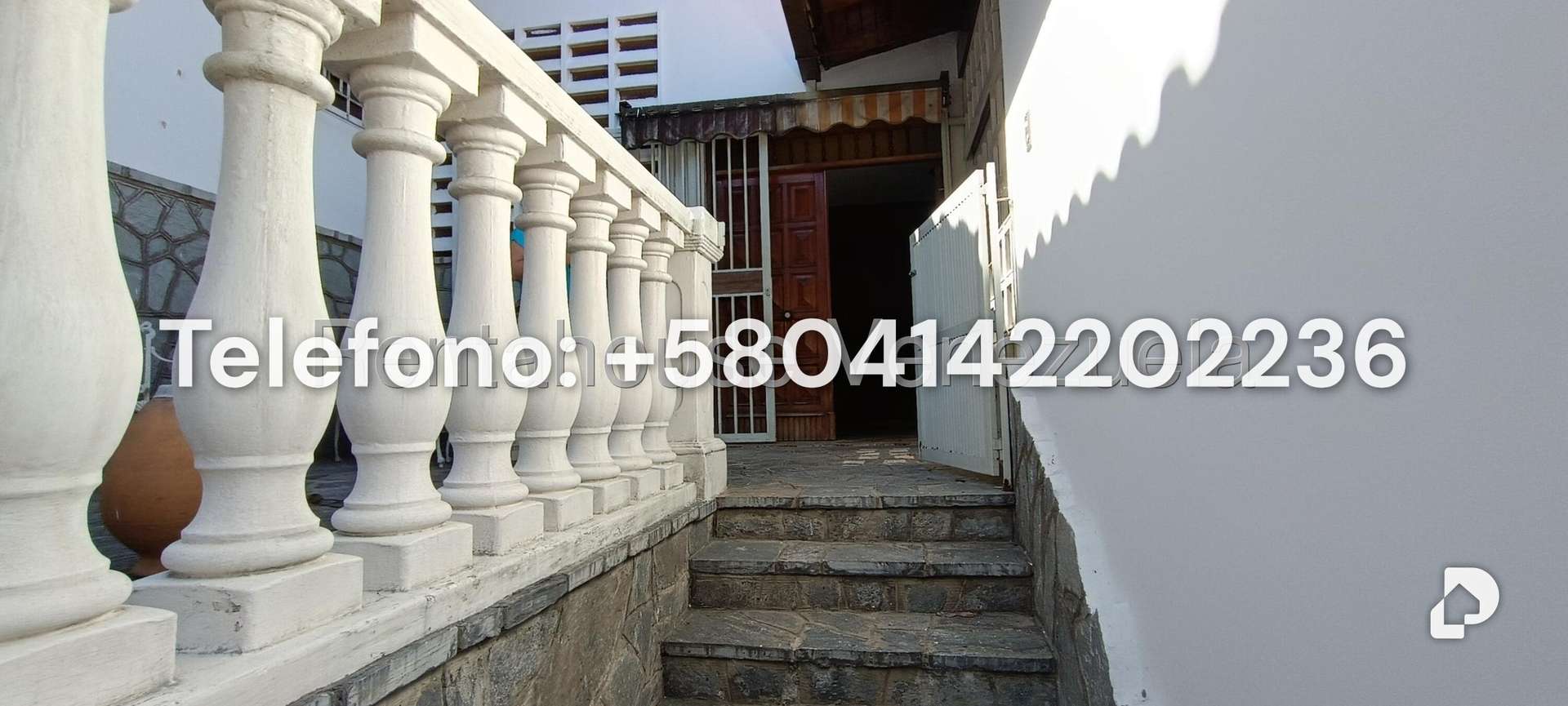 Casa en Prados del Este, Caracas – 22